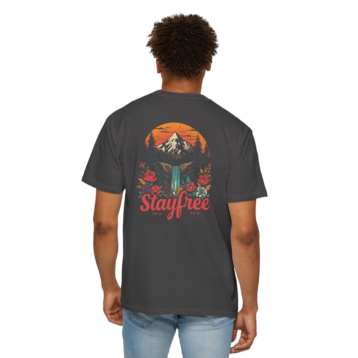 Adventure Vibes T Shirt