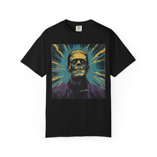 Frankenstein Graphic T-Shirt