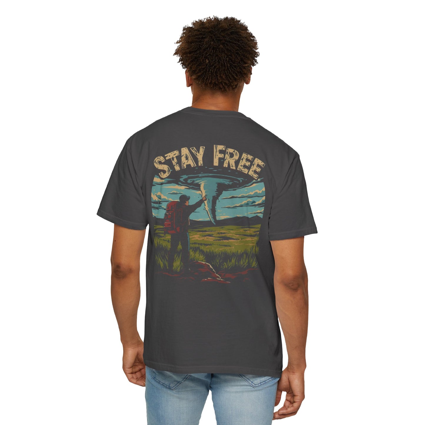 Storm Chasing Adventure T-Shirt