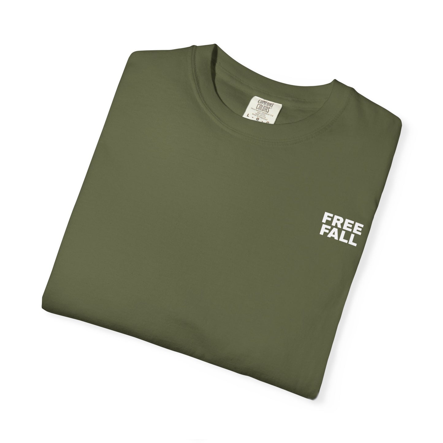 Alligator Wrestling T-Shirt
