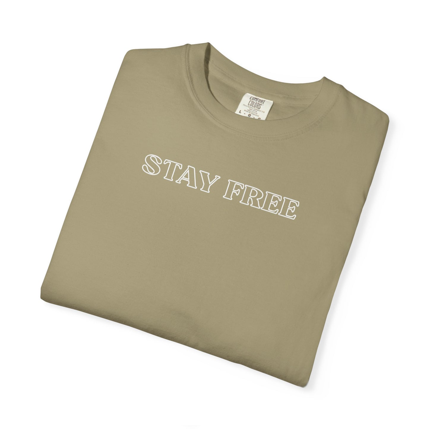 Wander Often T-Shirt
