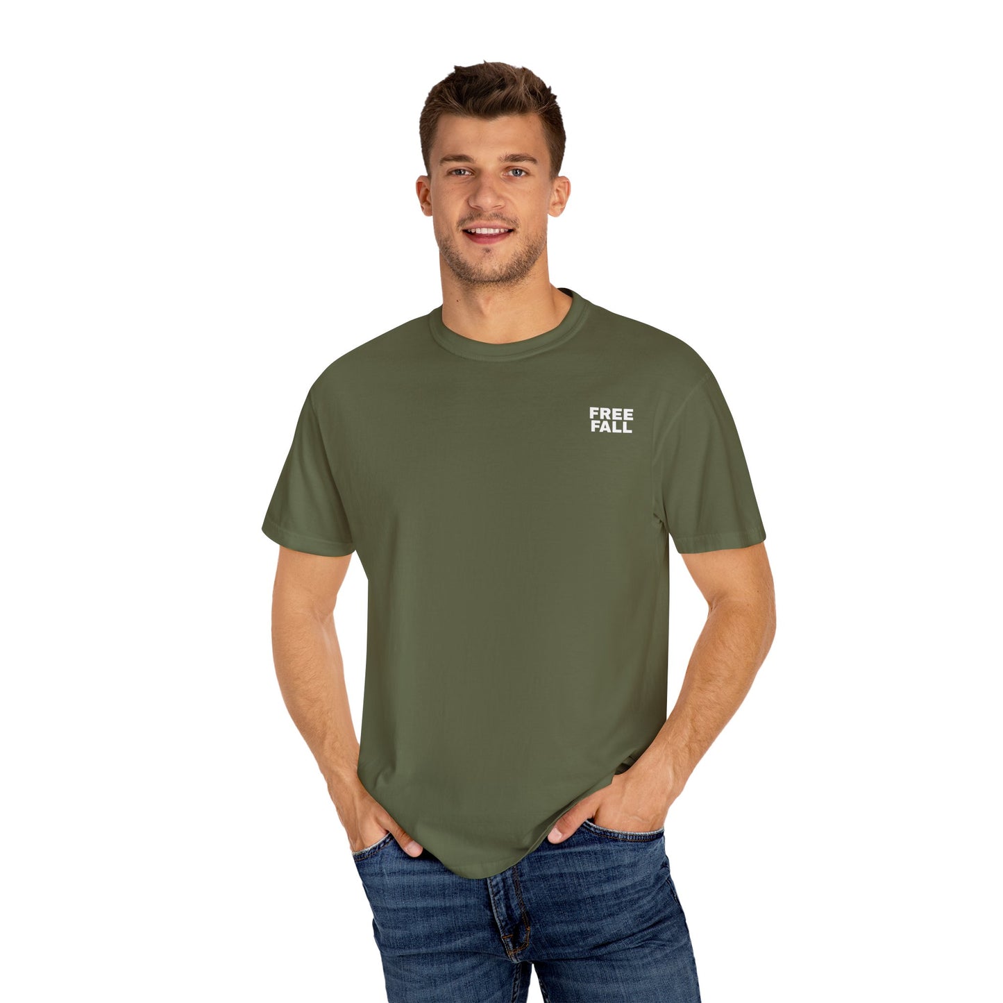 Alligator Wrestling T-Shirt