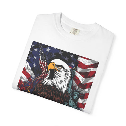 Patriotic Freedom T-Shirt