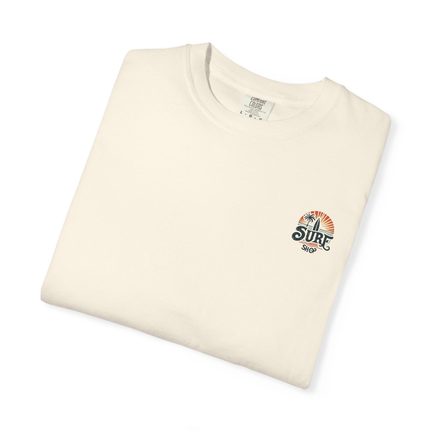 Surf Vibes T