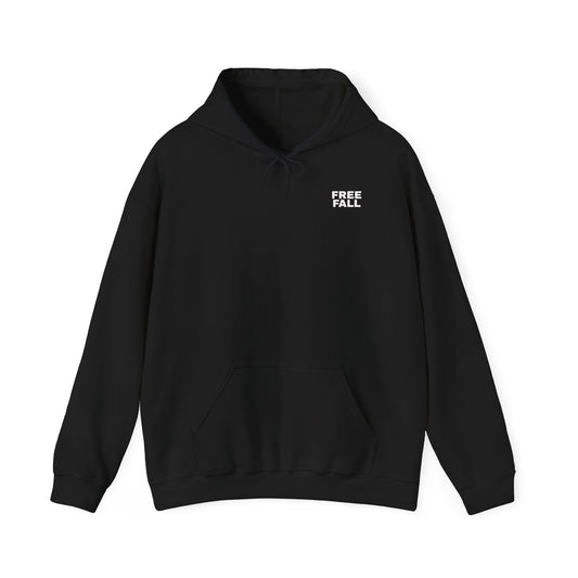 Las Vegas Graphic Hooded Sweatshirt
