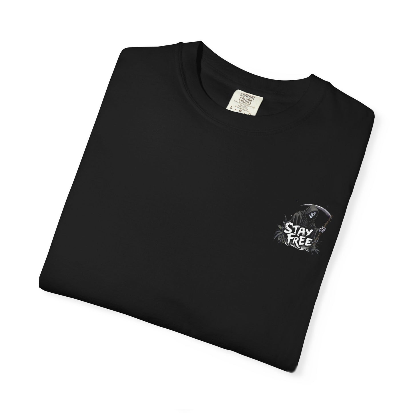 Creeping Death Graphic T