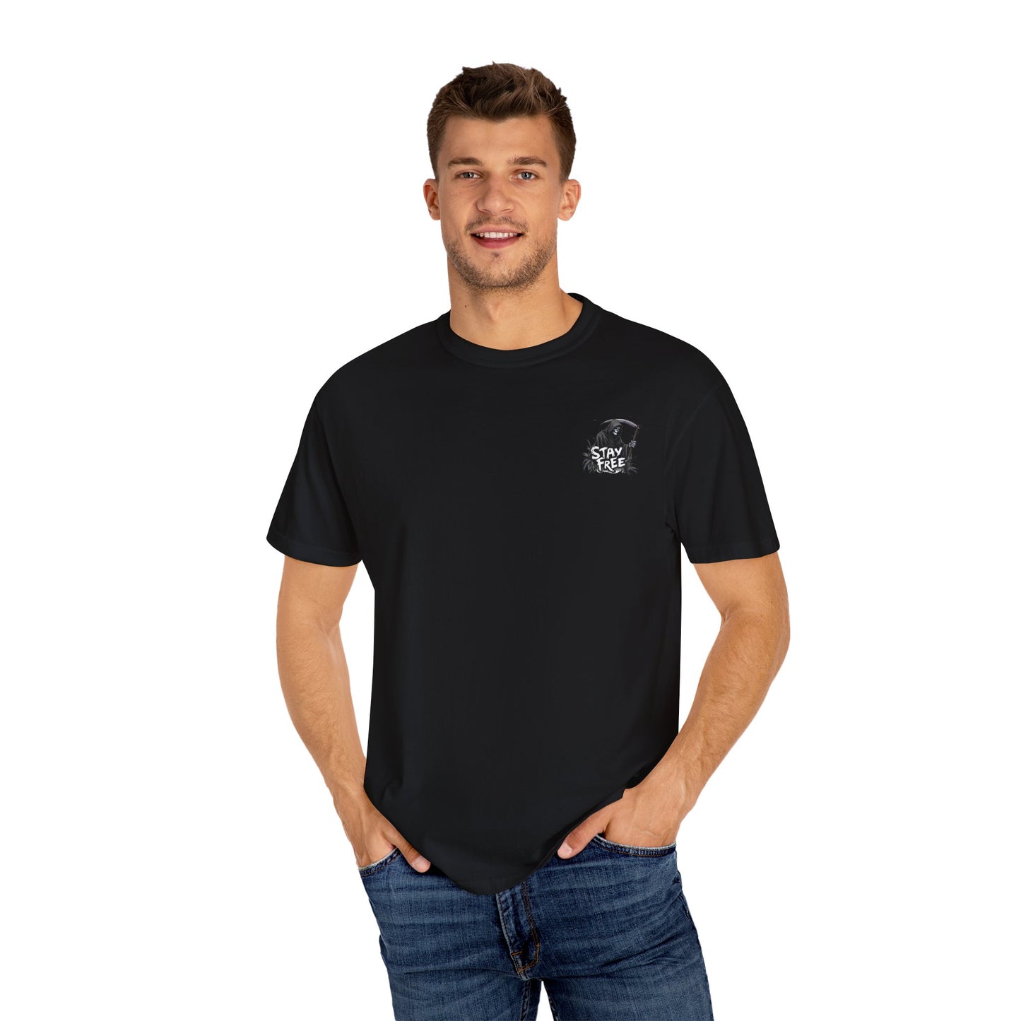 Creeping Death Graphic T