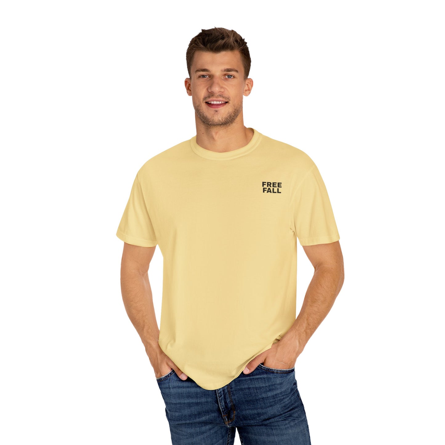 Surfer Adventure T-Shirt