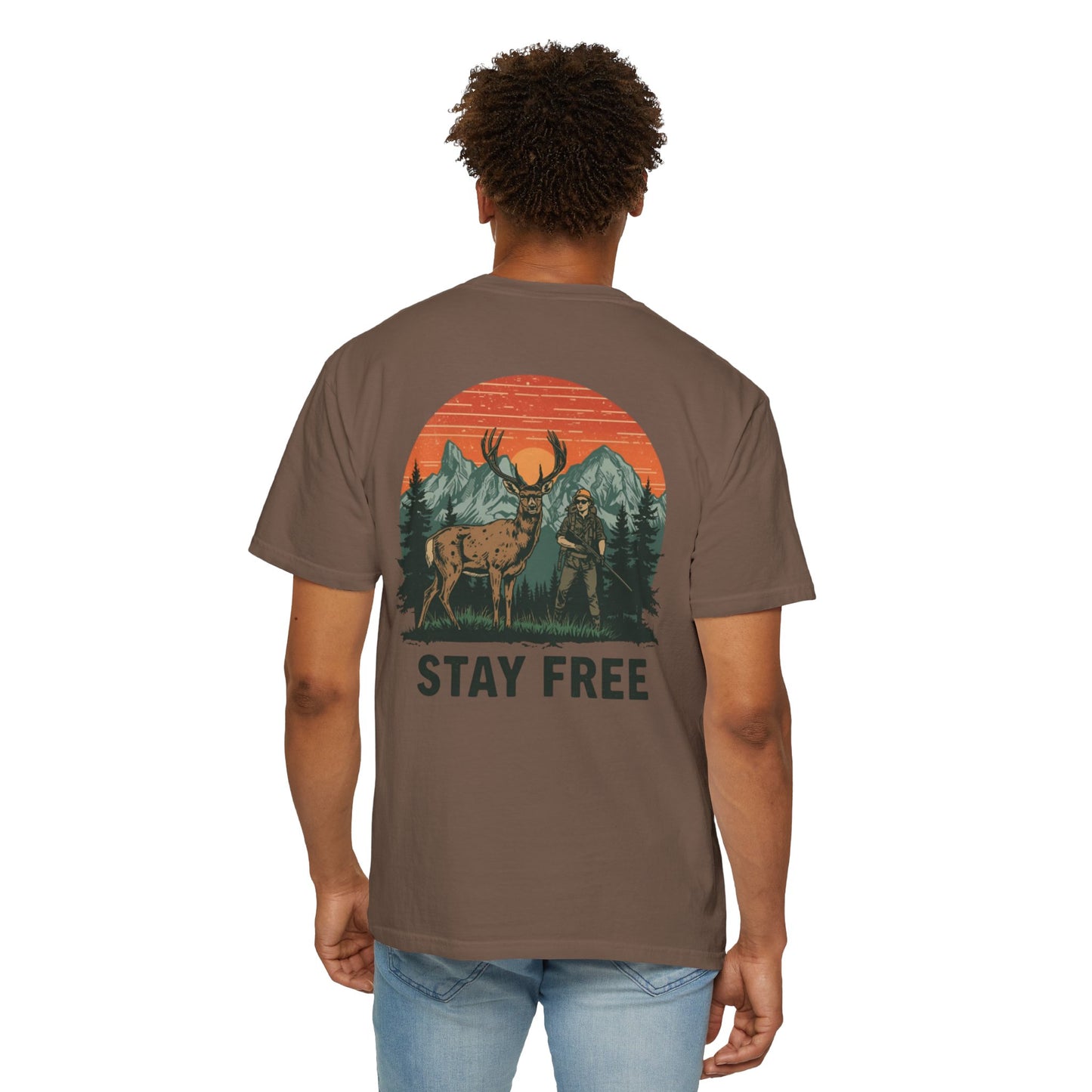 Deer Hunting T-Shirt