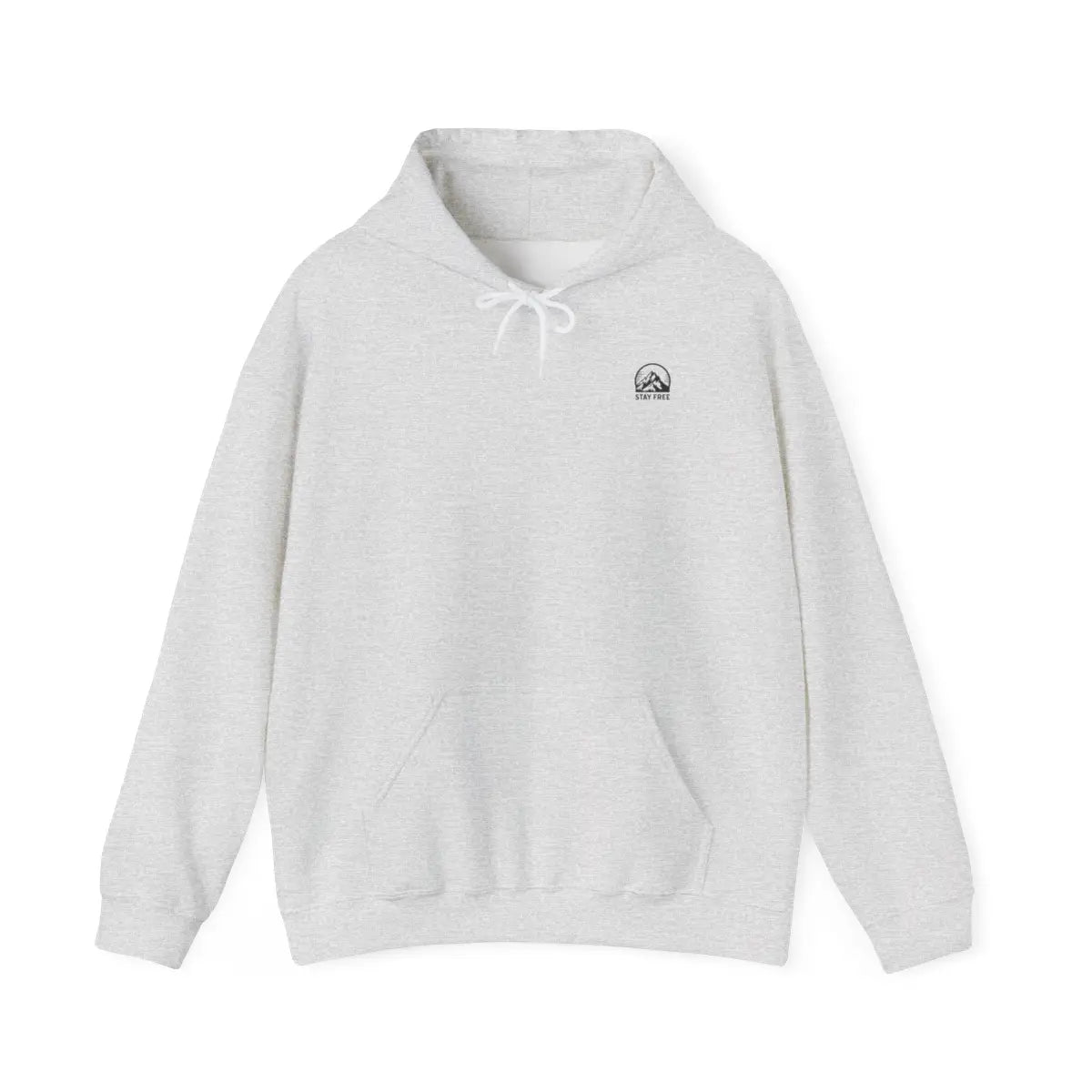 Free Fall Hooded Sweatshirt