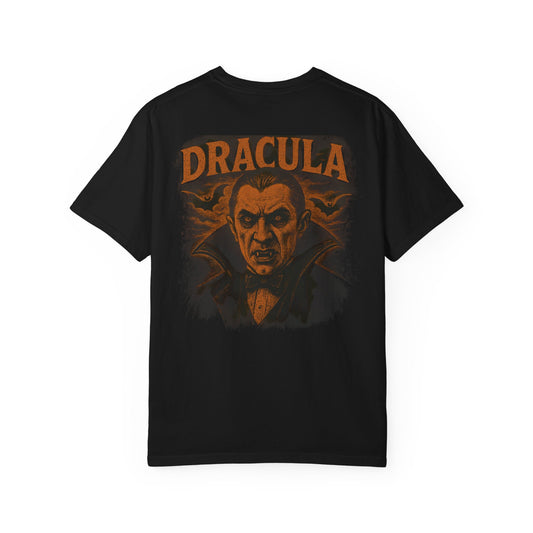 Dracula Graphic Tee