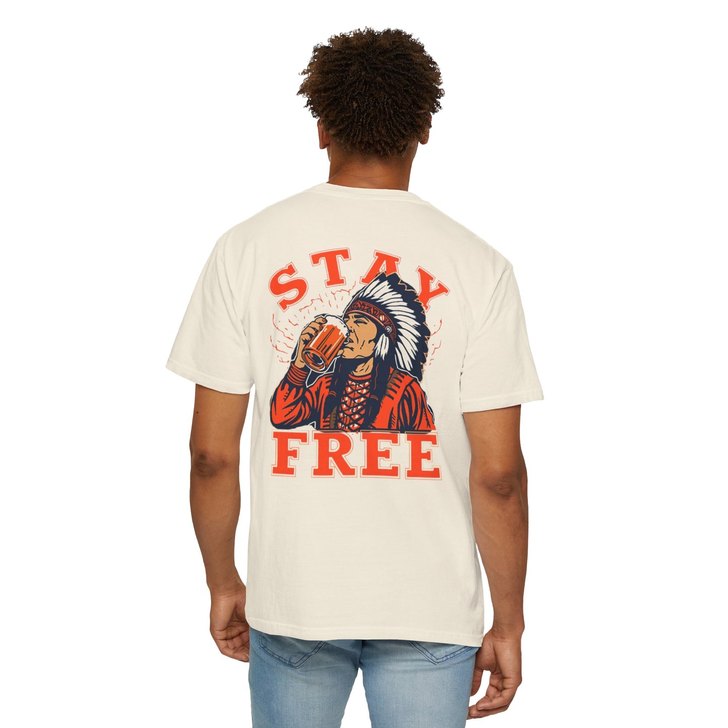 Free Fall Ilini T-Shirt
