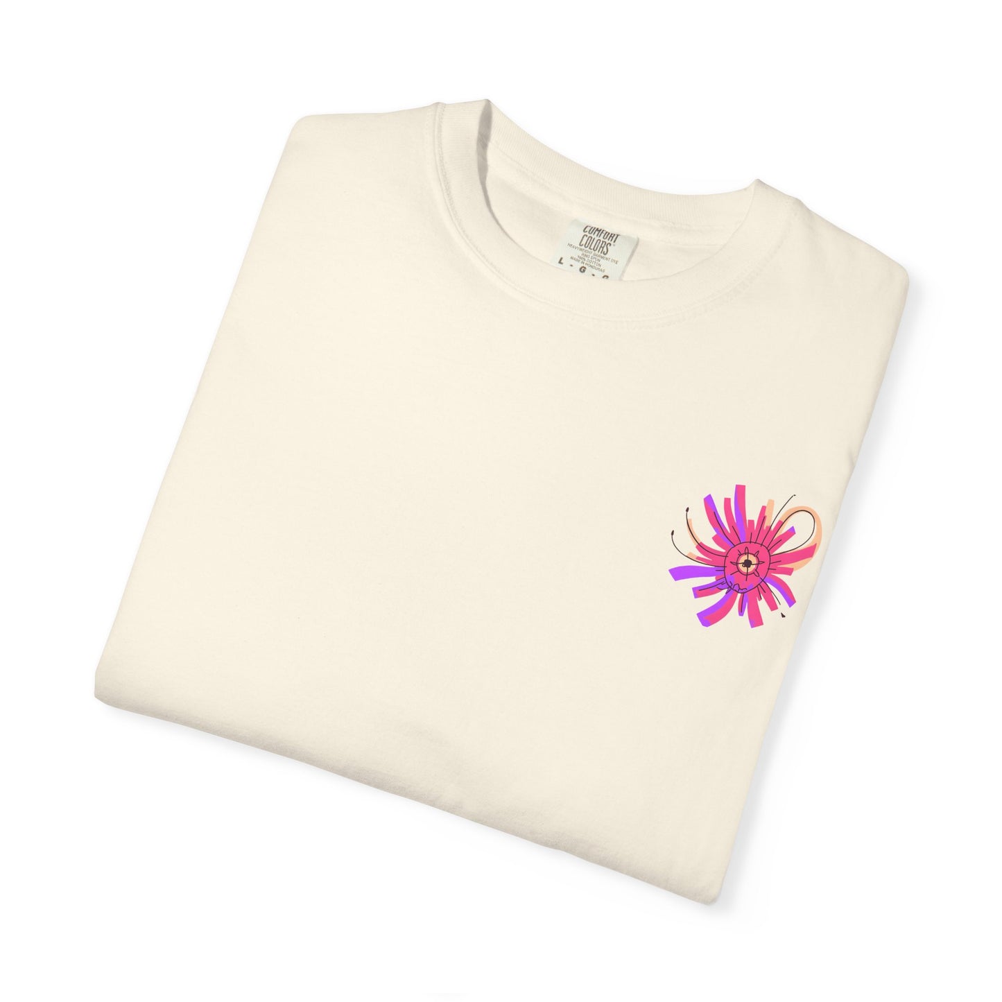 80's Made Me Graphic Tee
