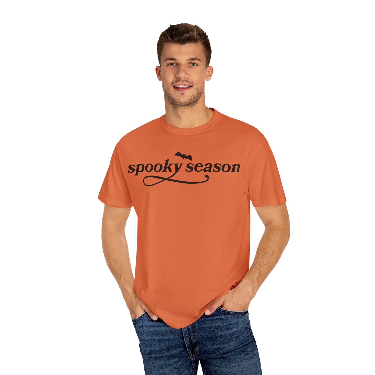 Spooky Season T-Shirt