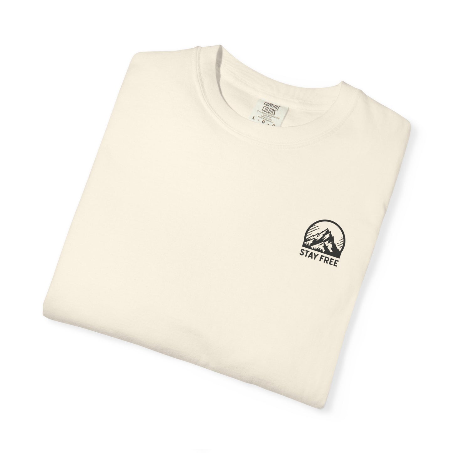 Sunset Inspiration T-shirt