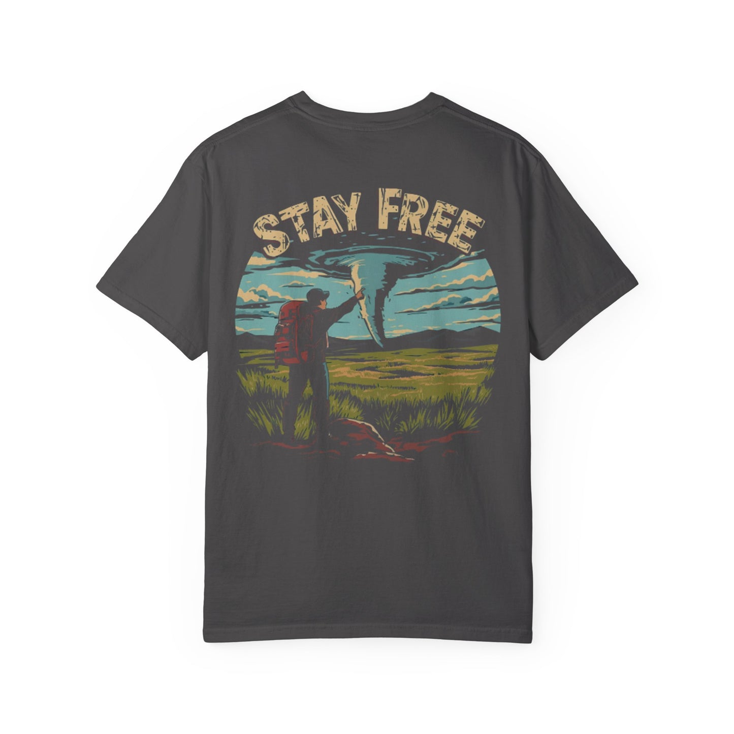 Storm Chasing Adventure T-Shirt