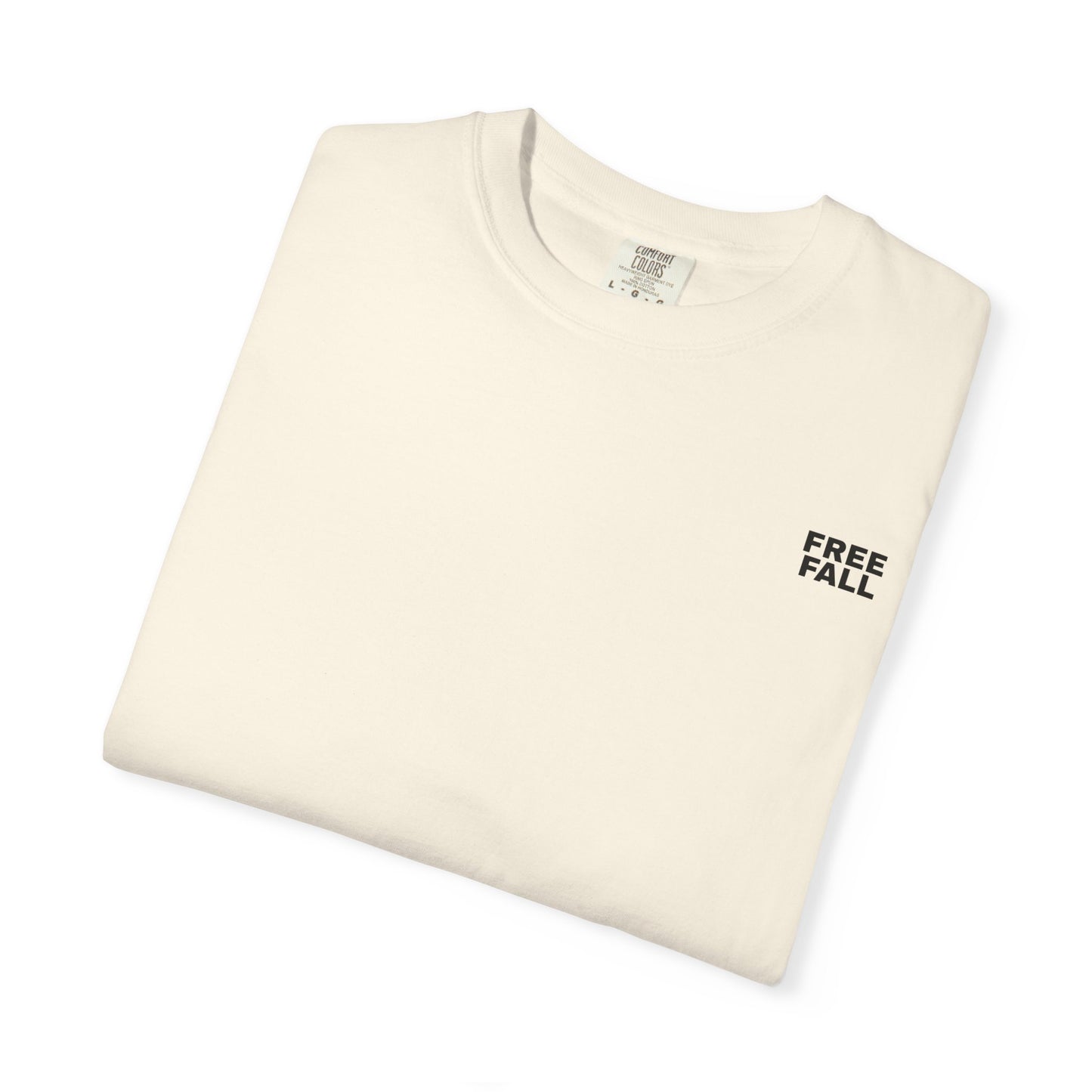 Sunset Dog T-shirt