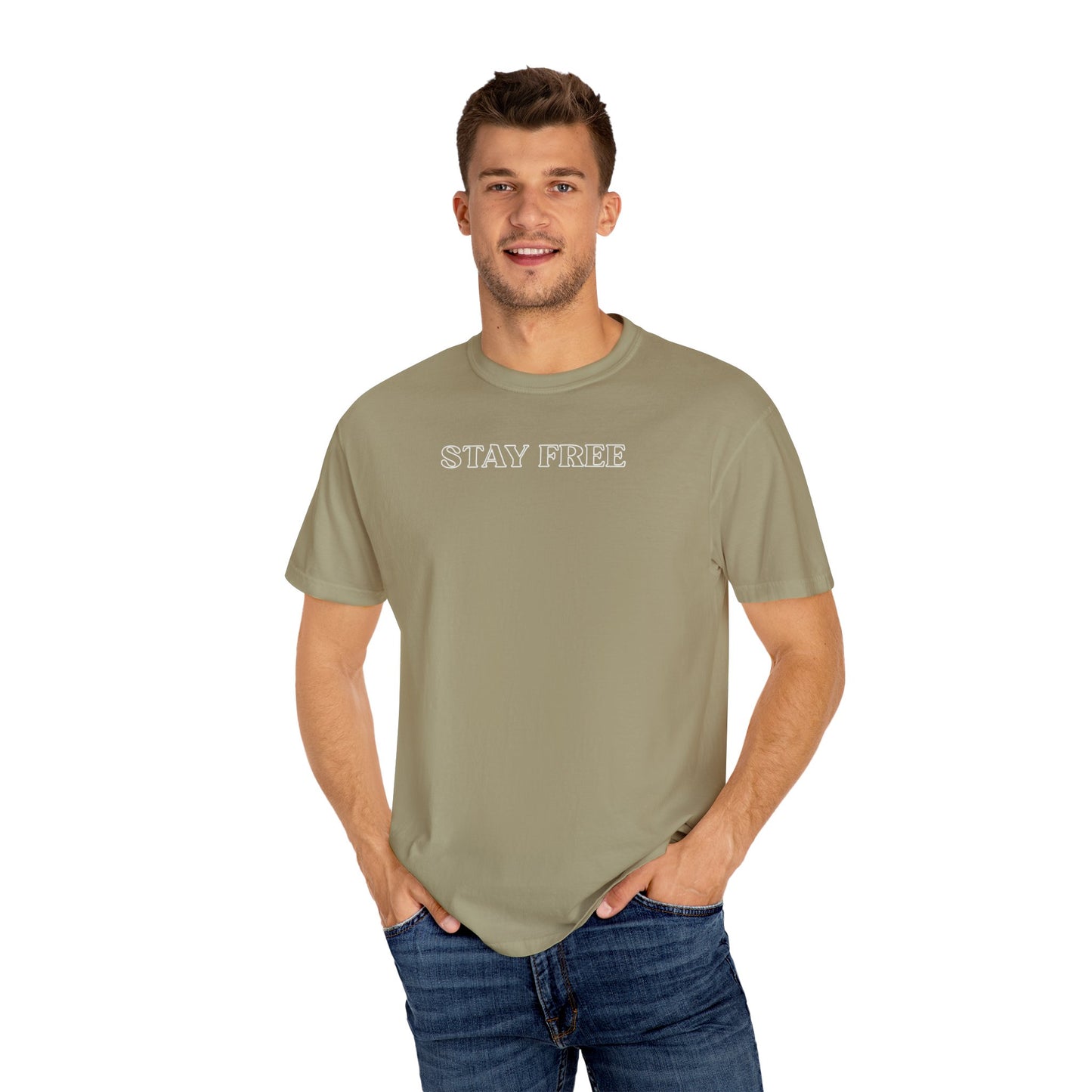 Wander Often T-Shirt