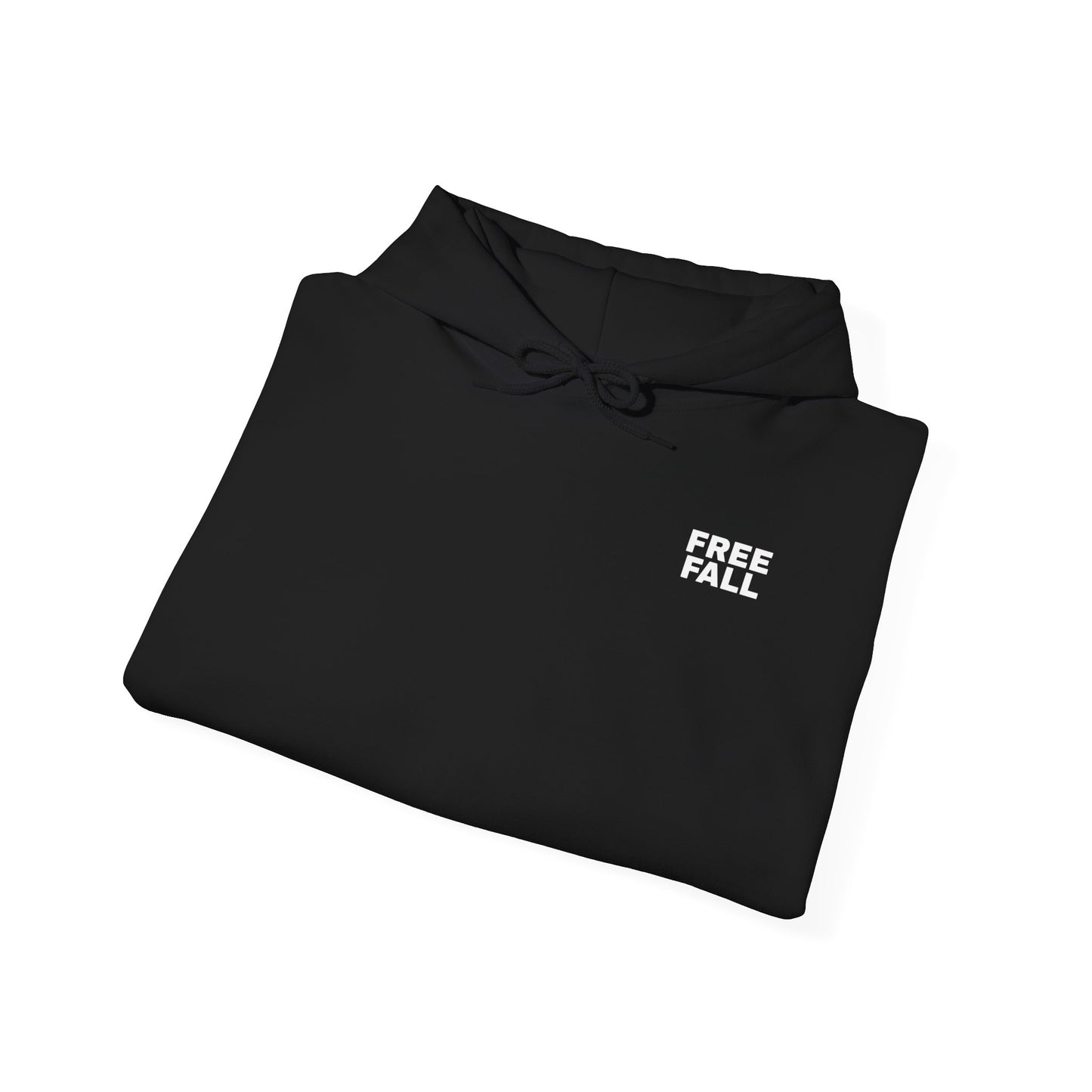 Las Vegas Graphic Hooded Sweatshirt