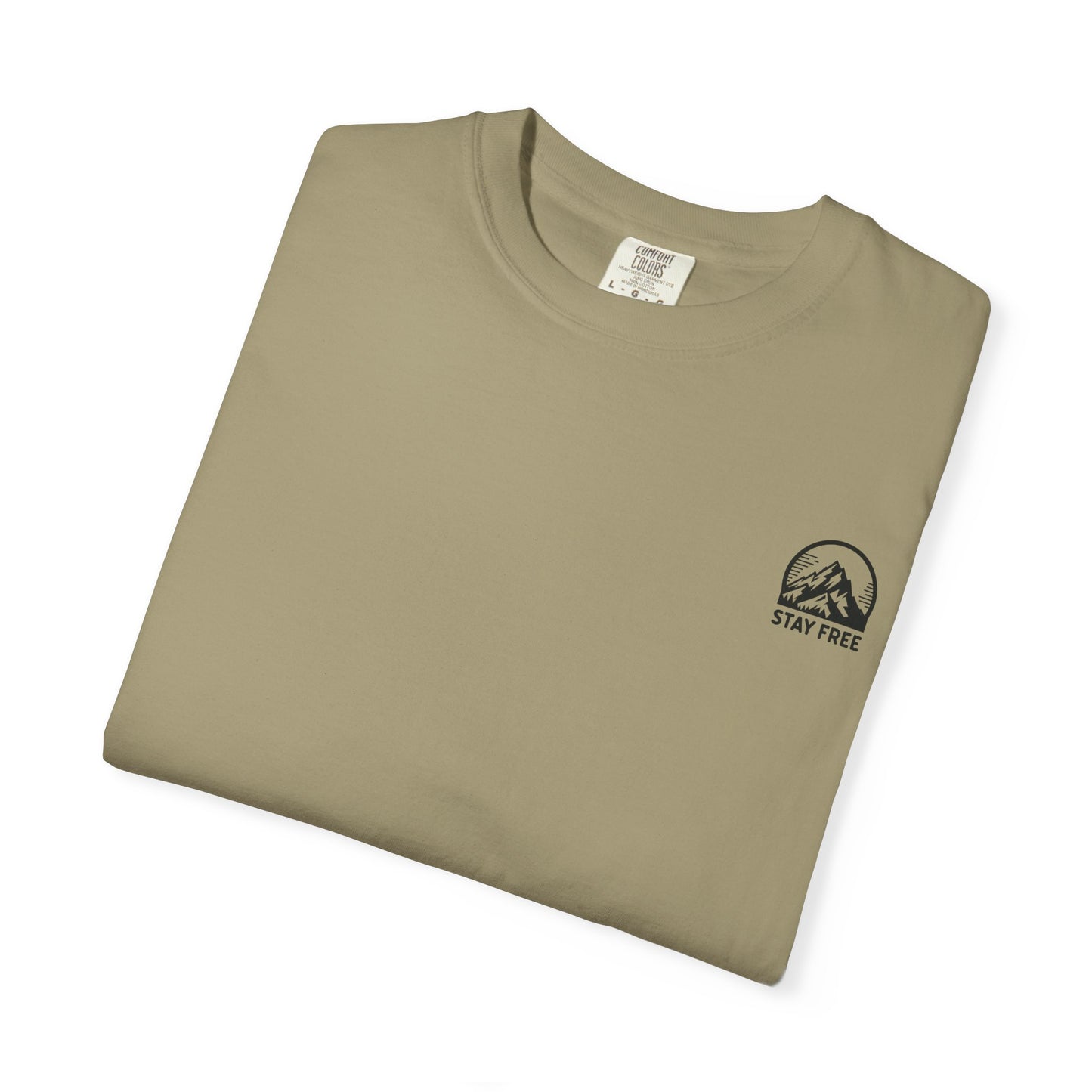 Snowboarding Adventure Inspired T-Shirt