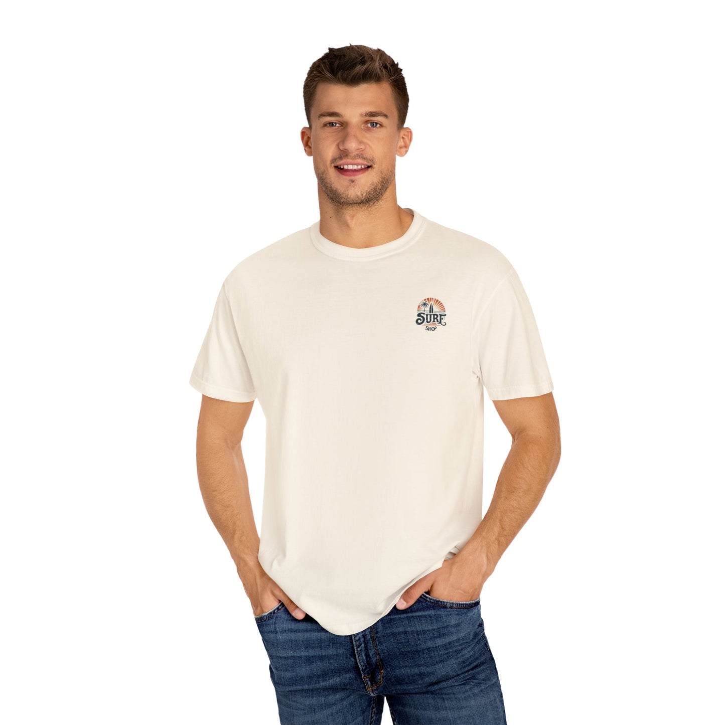 Surf Vibes T