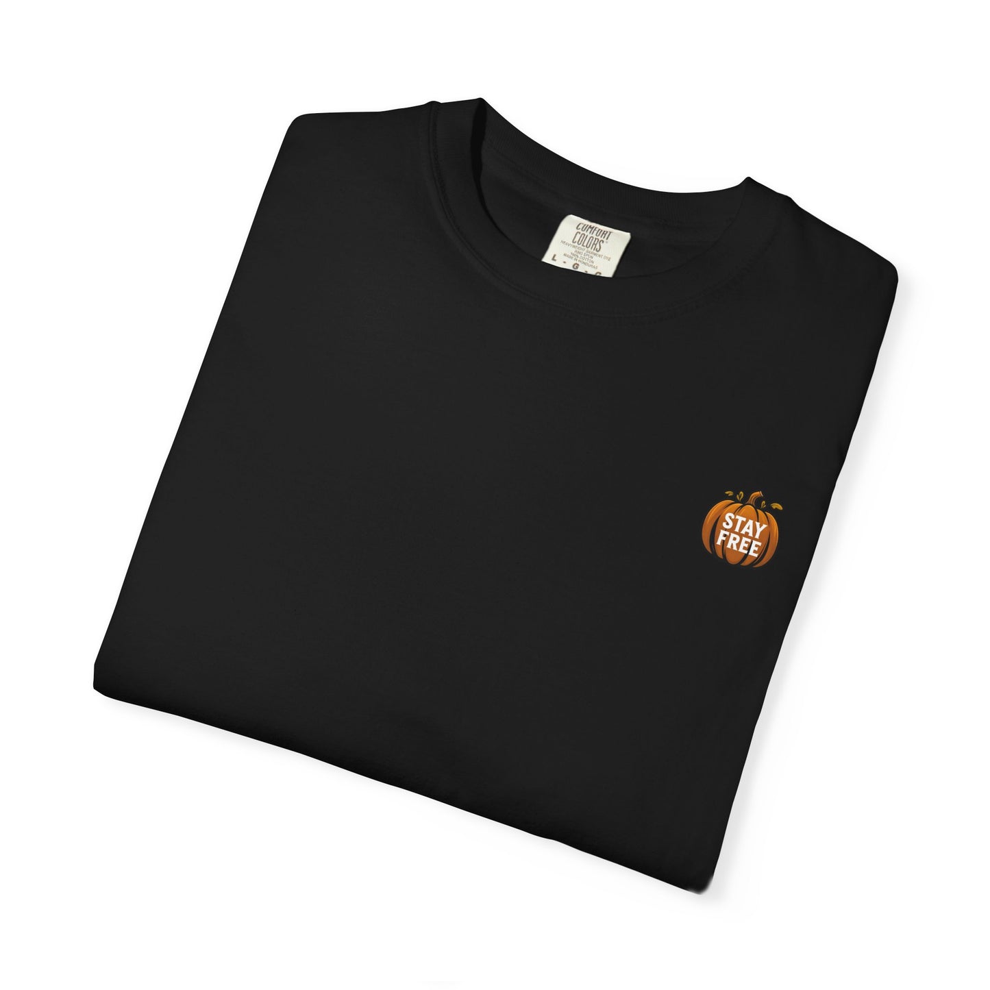 Psychedelic Skeleton T