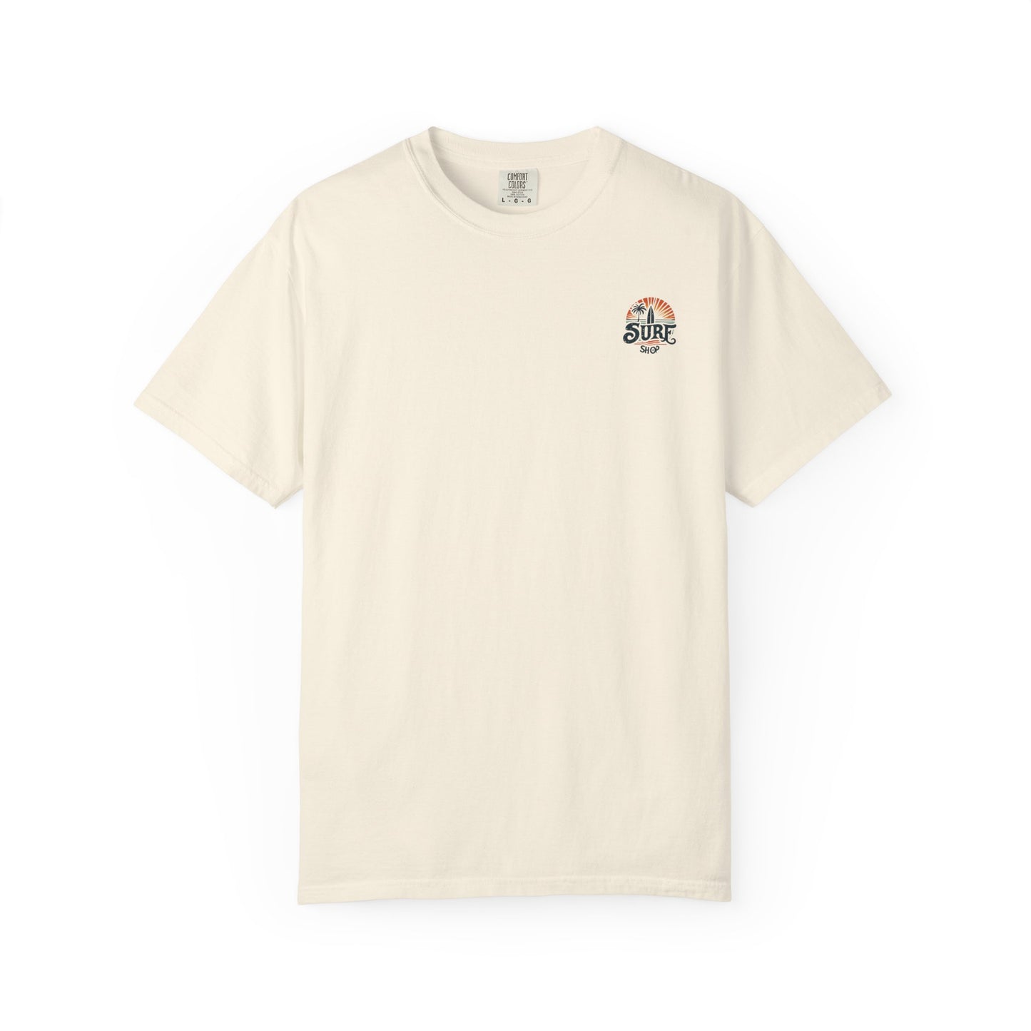 Surf Vibes T