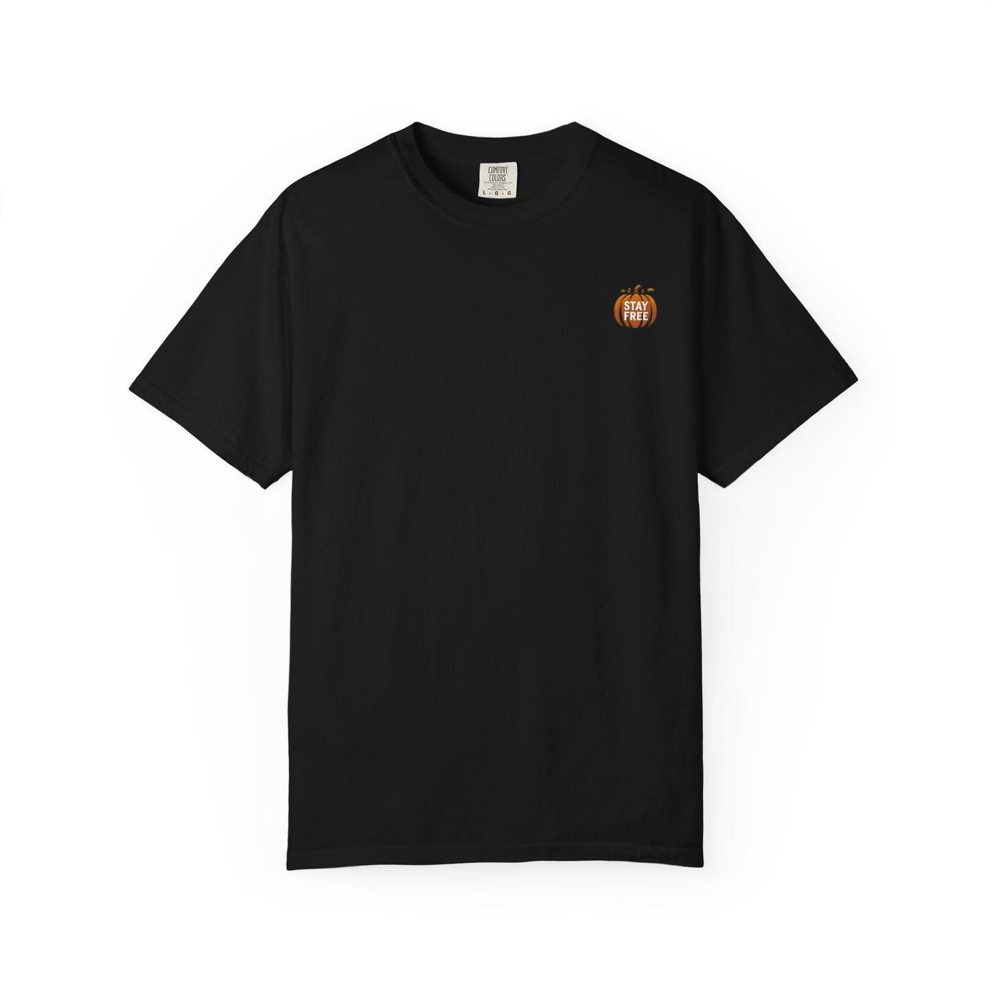 Psychedelic Skeleton T