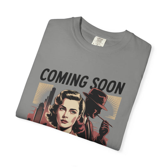 Vintage Film T-Shirt