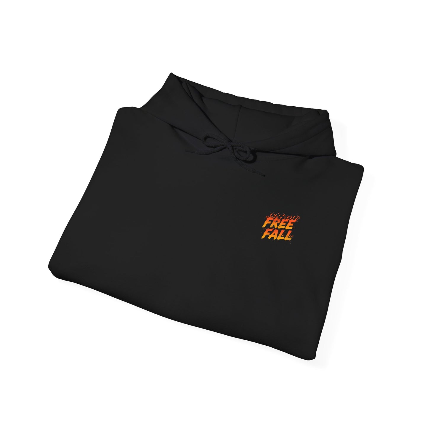 Free Fall Ride or Die Unisex Hoodie