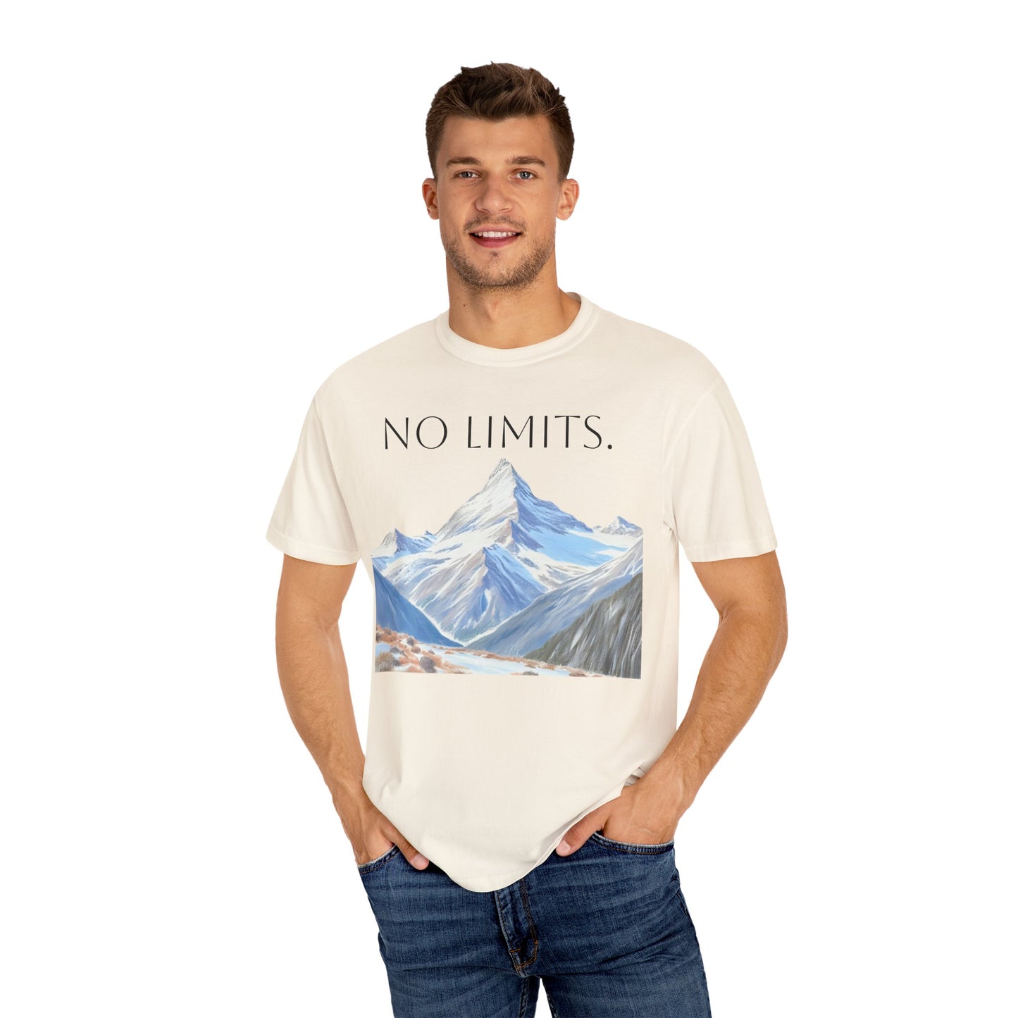 No Limits T-Shirt