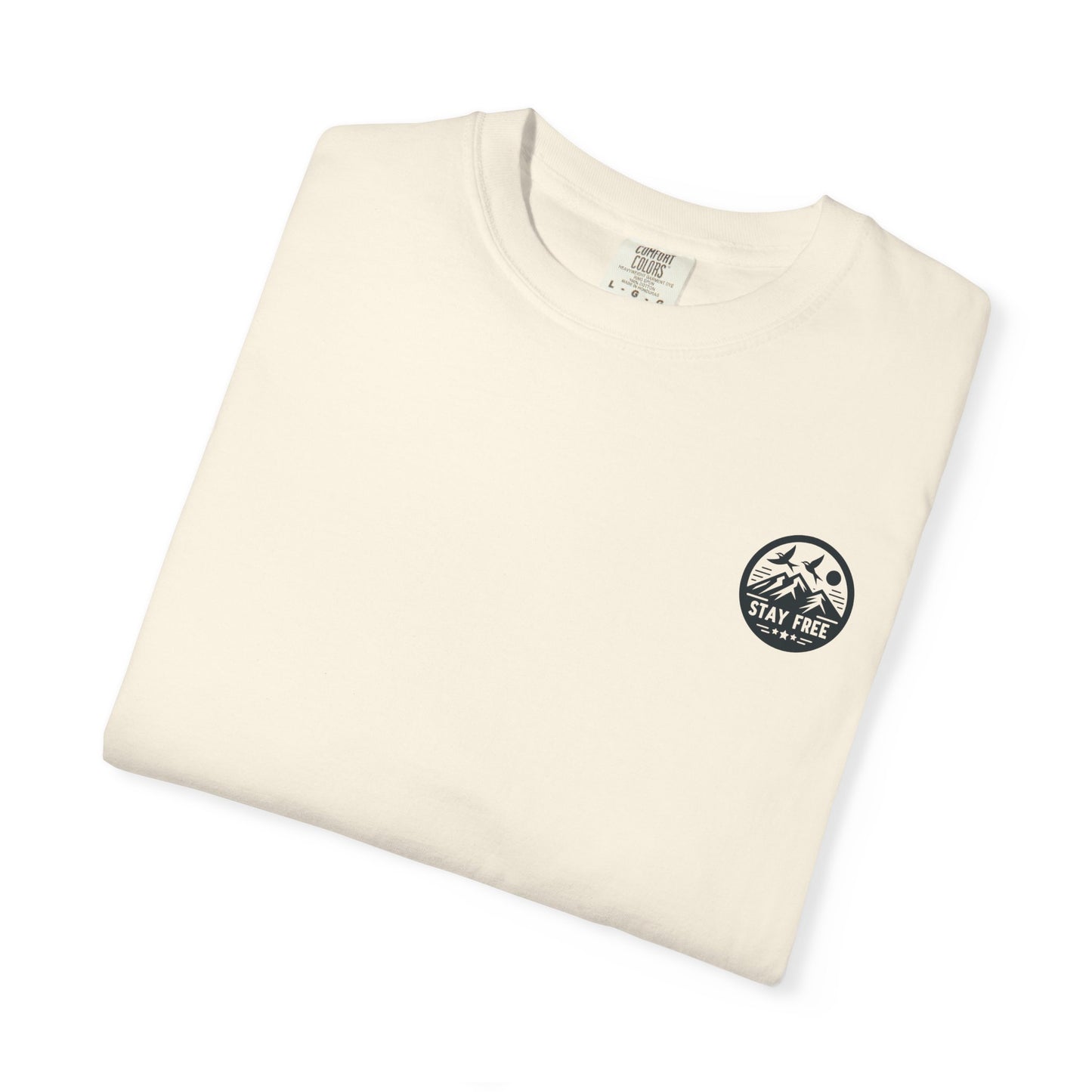 Adventure T-Shirt with 'No Limits'