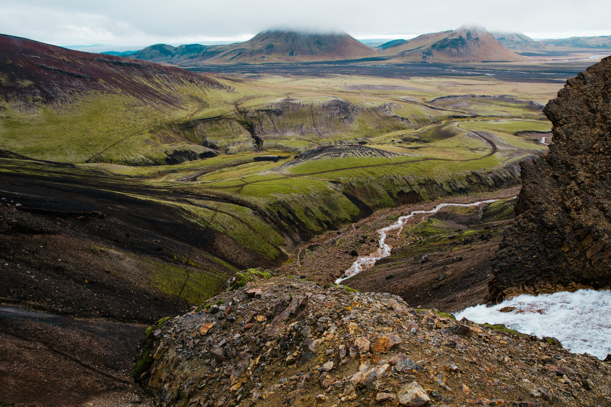 50 Weekend Adventure Ideas: Escape Routine & Start Living Outside