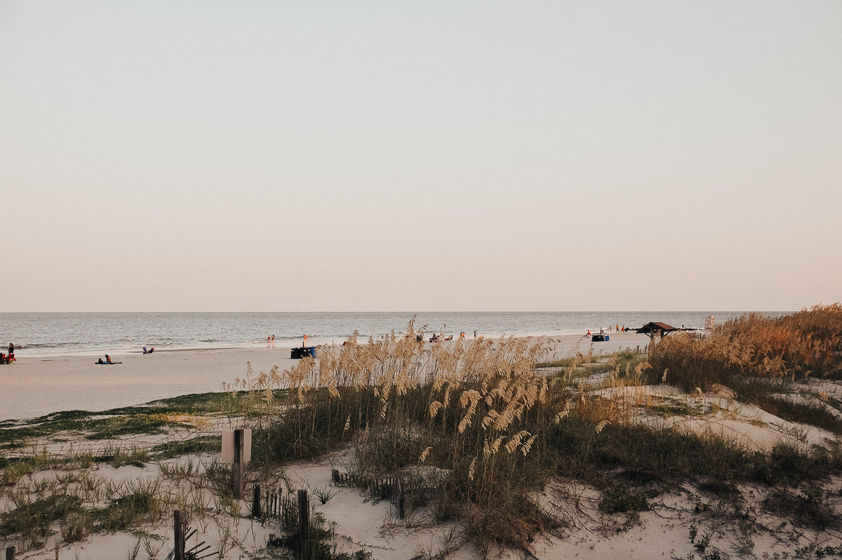 Protecting the Places That Make Us Feel Alive