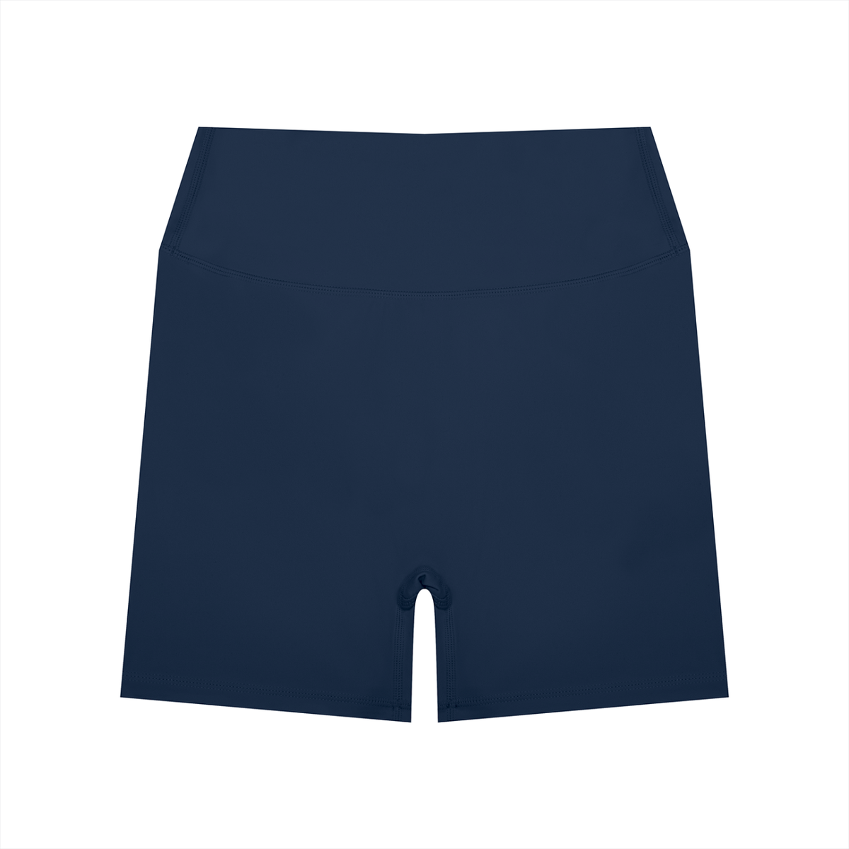 Women’s High Waisted Yoga Biker Shorts