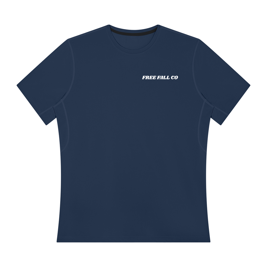 Men’s Regular Fit Performance T-Shirt