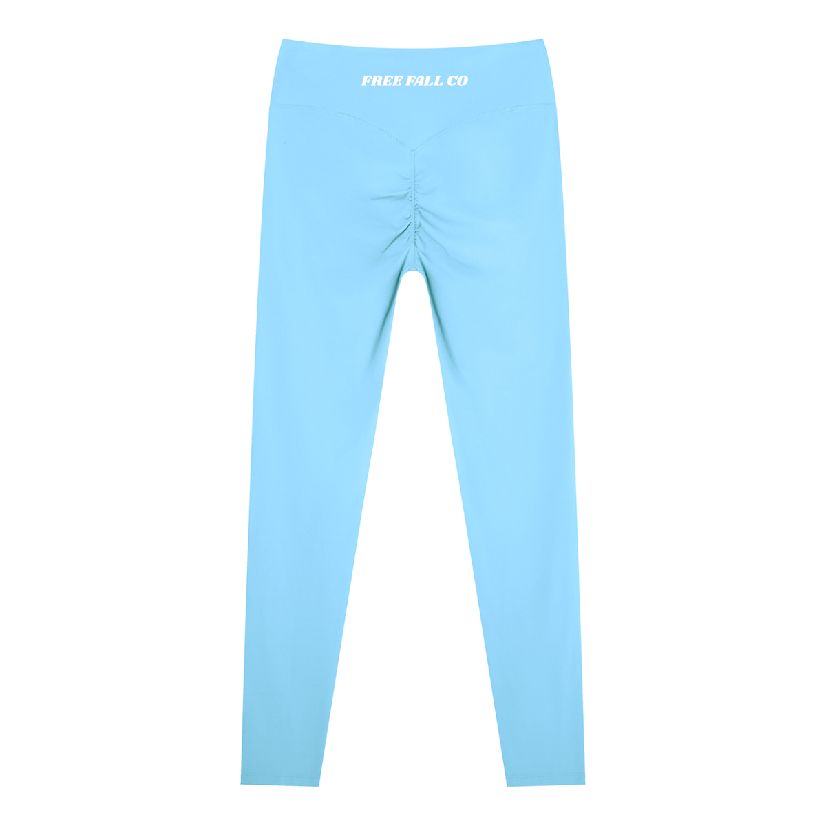 Women's High Waisted Ankle Leggings