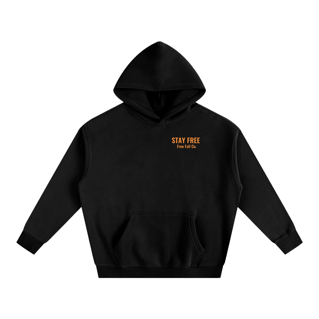 Ride Or Die Hoodie