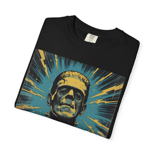Frankenstein Graphic T-Shirt