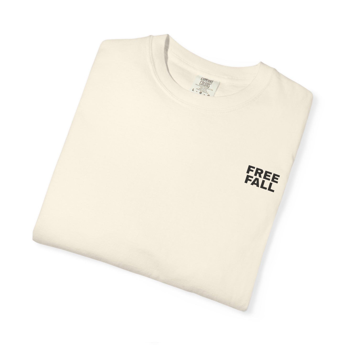 Stay Free Blue Wildcat T-Shirt