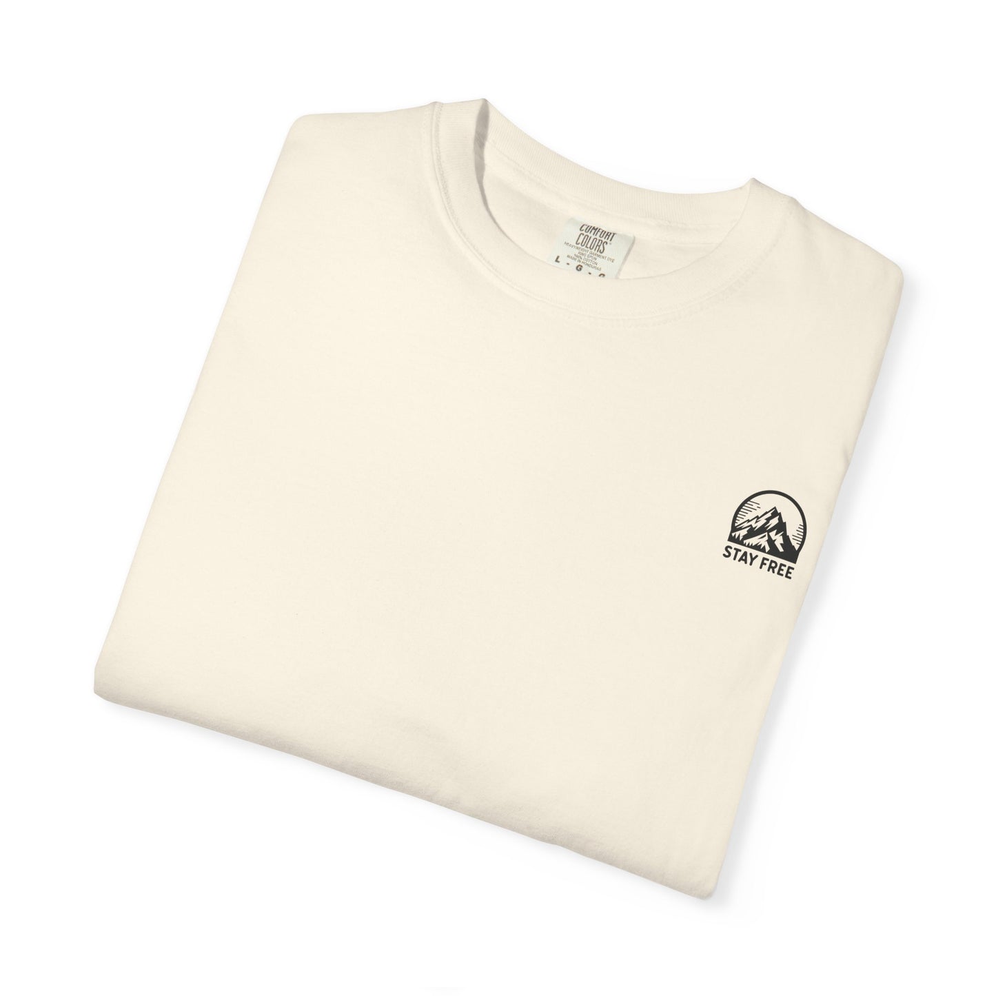 Free Fall Co. T-Shirt