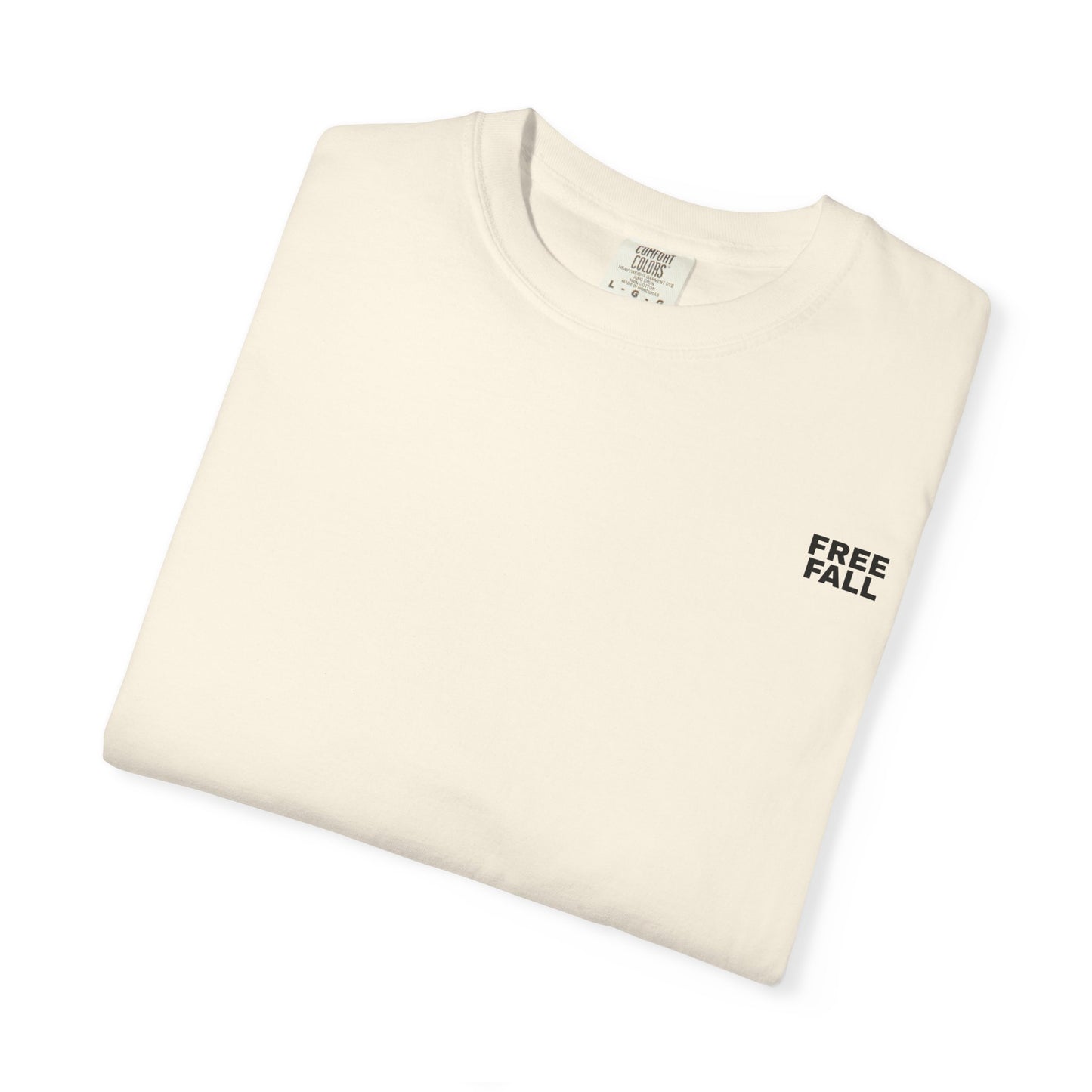 Stay Free Rainbow Warriors T-shirt