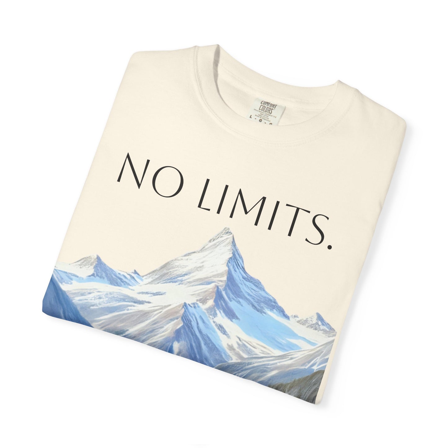No Limits T-Shirt