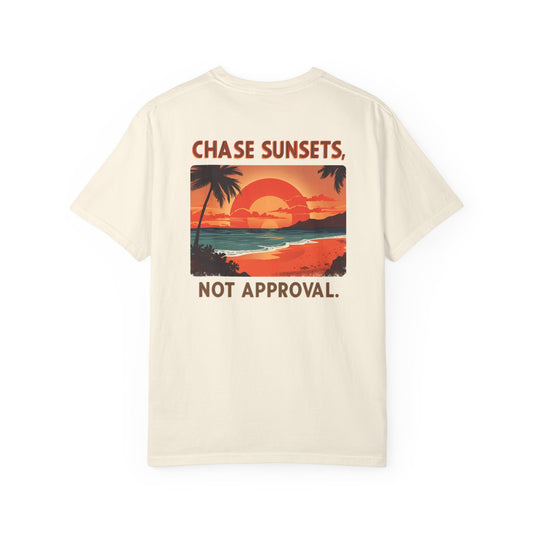 Sunset Inspiration T-shirt