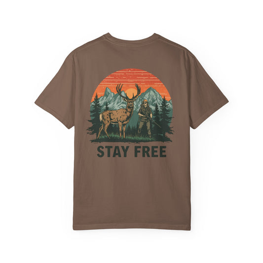 Deer Hunting T-Shirt