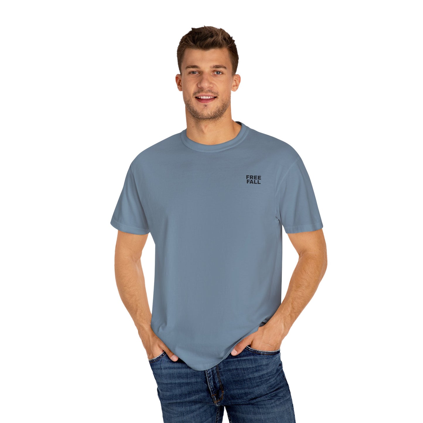 Adventure-Inspiring Unisex T-Shirt