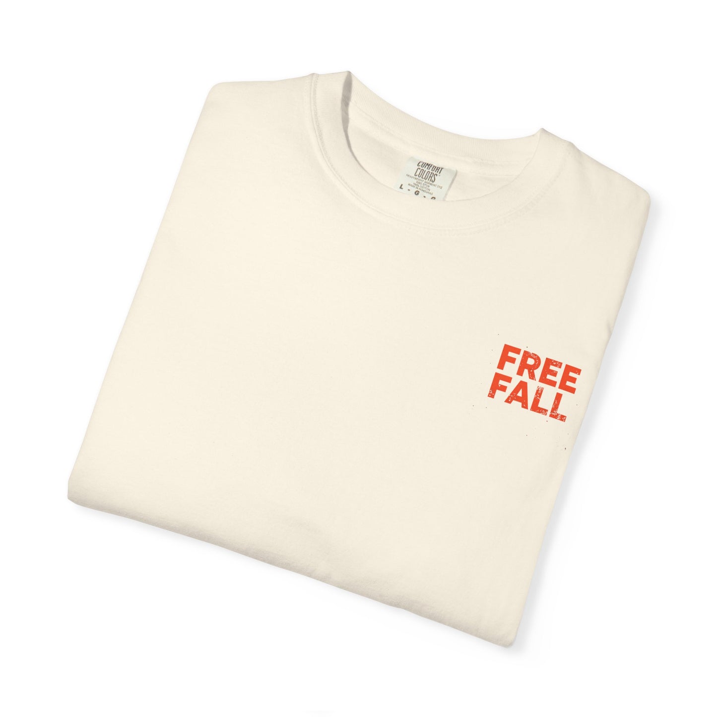Stay Free Ibis T-Shirt