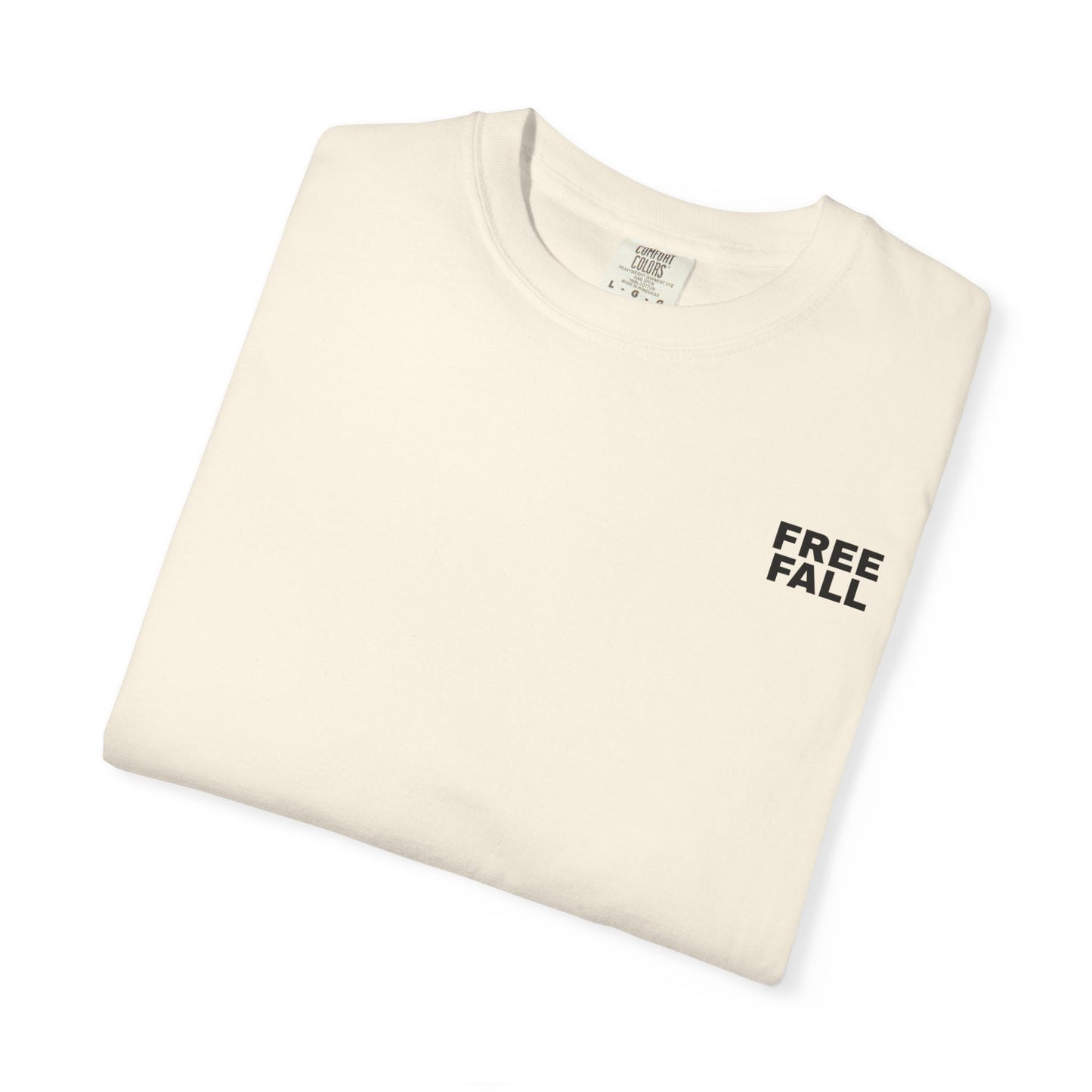 Stay Free Cheers Buck T-Shirt