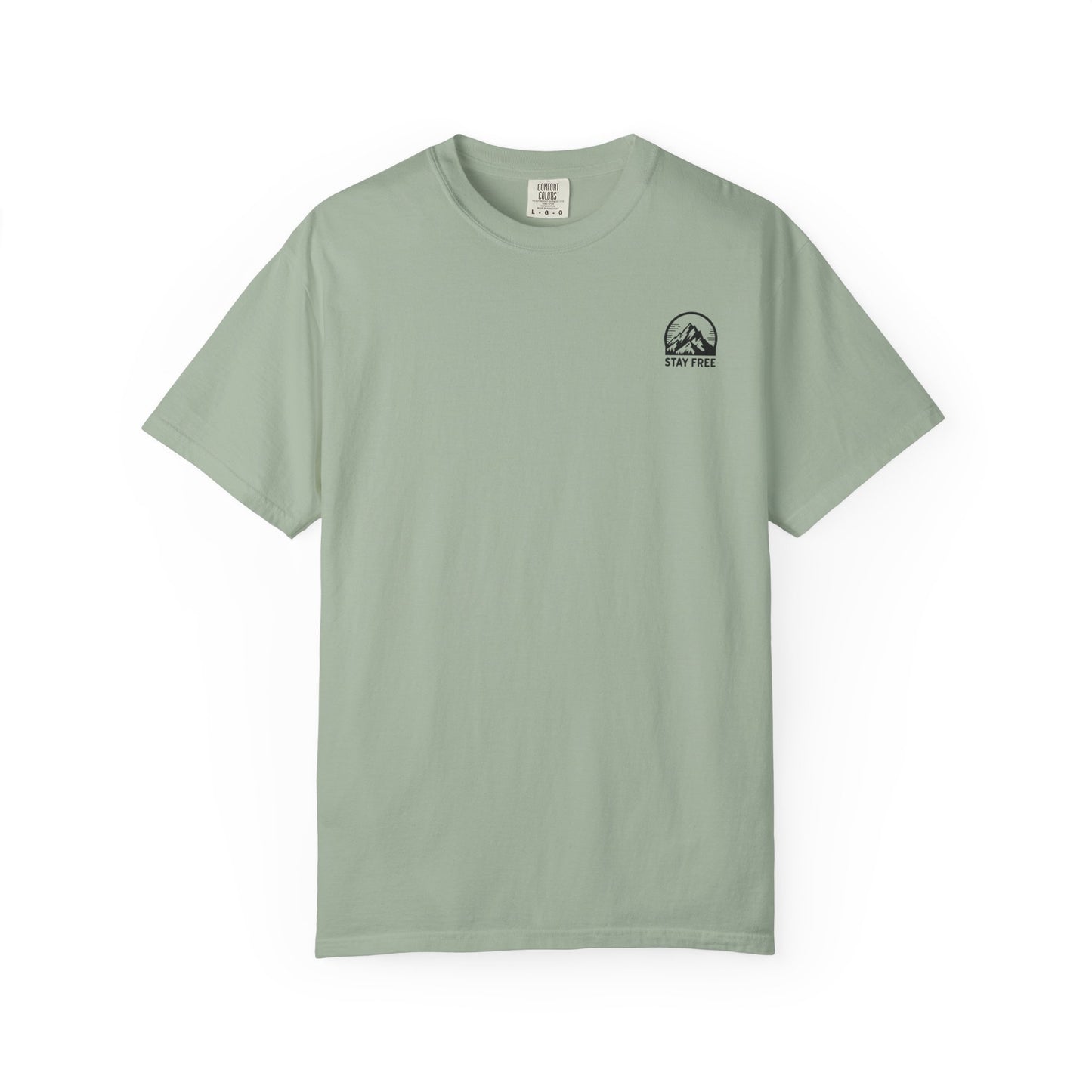 Fearless Adventure Unisex T-shirt