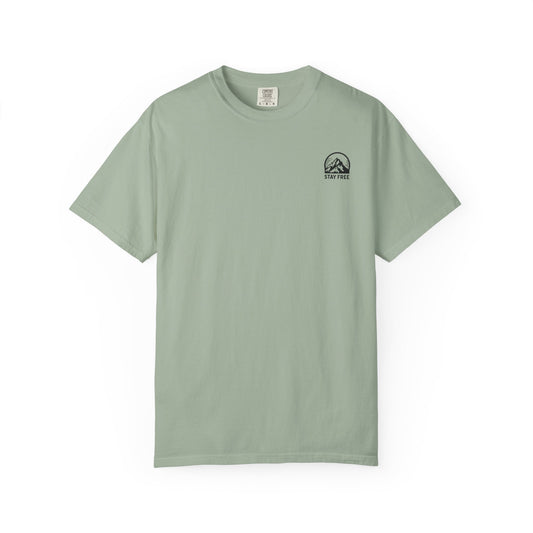 Fearless Adventure Unisex T-shirt